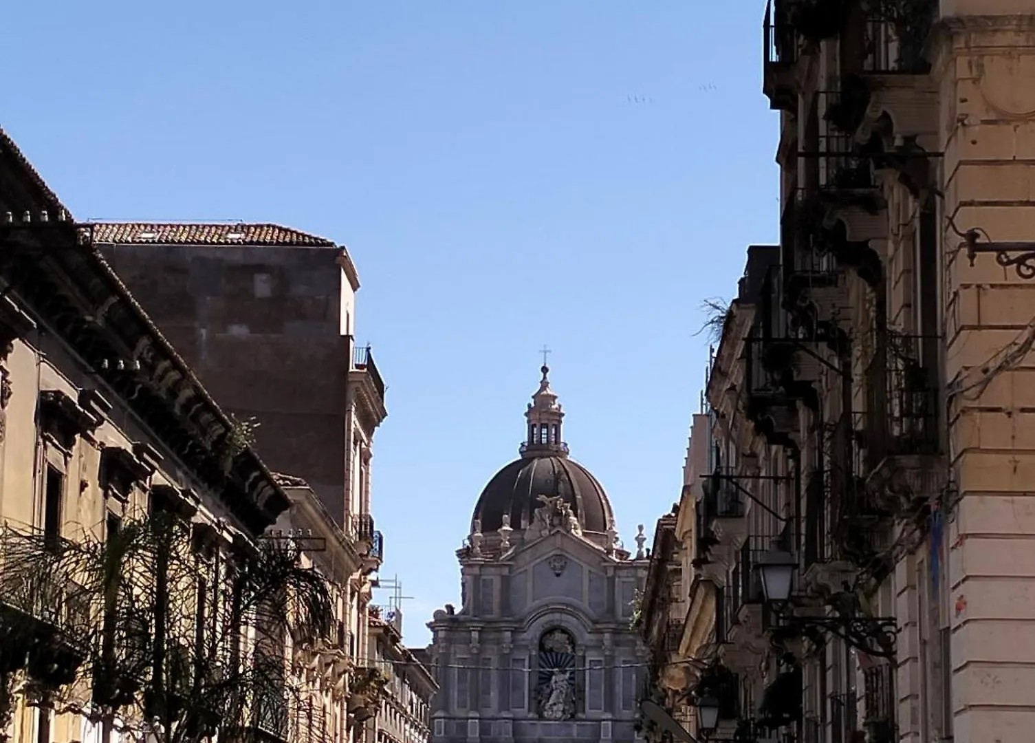 Suites Della Giudecca Catania 0*,  Italy