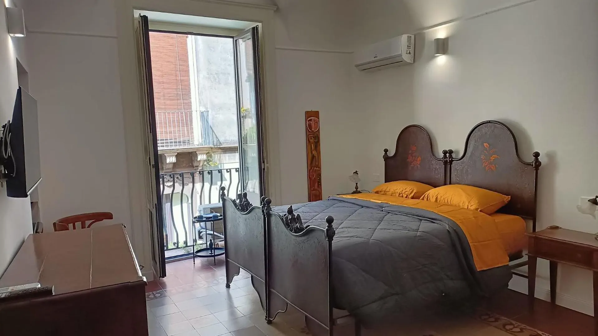 Suites Della Giudecca Catania Italy