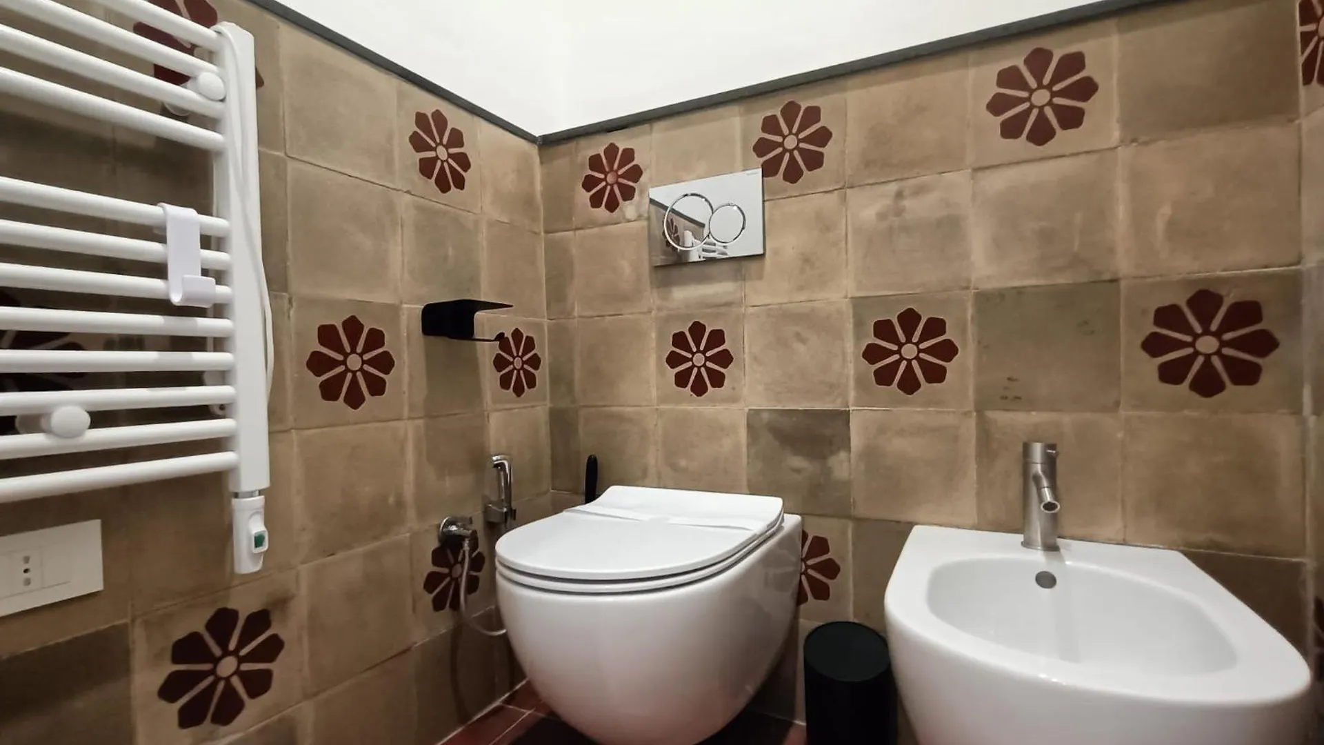 Suites Della Giudecca Catania Homestay