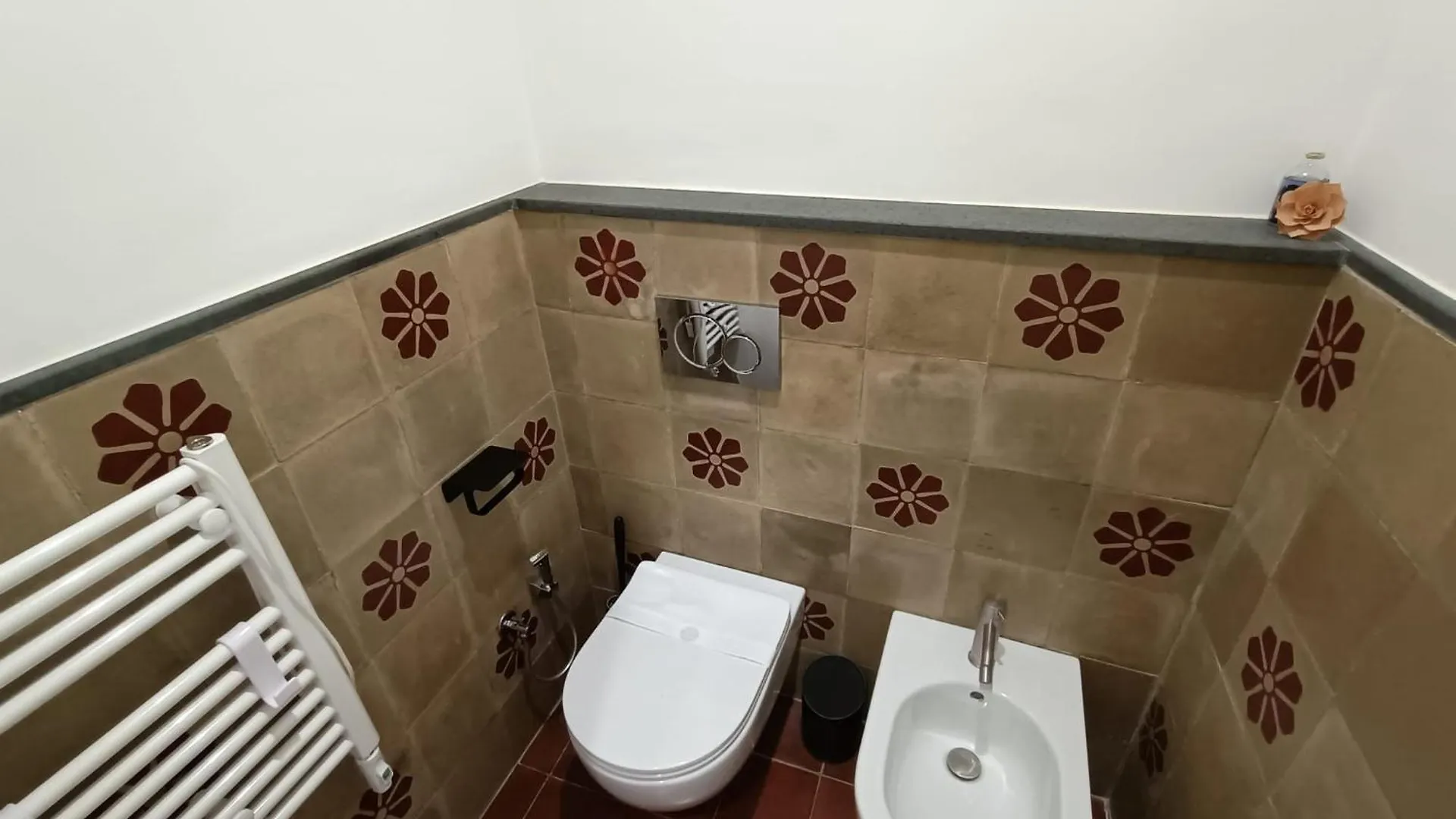 Homestay Suites Della Giudecca Catania Italy