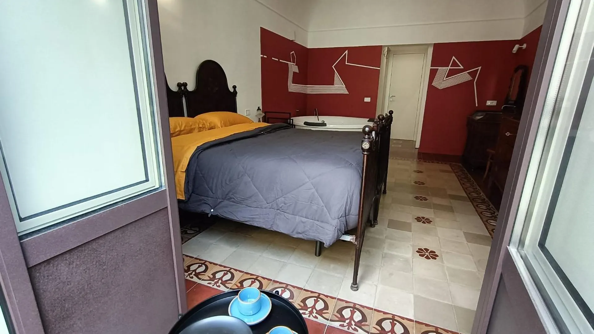 Homestay Suites Della Giudecca Catania
