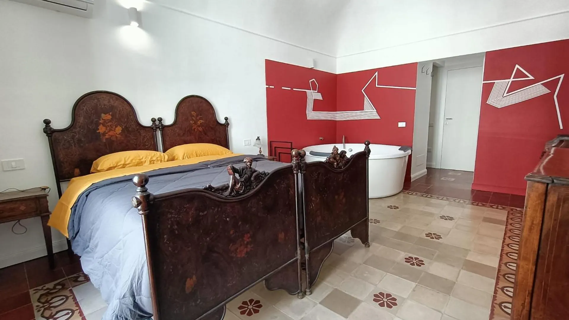 Homestay Suites Della Giudecca Catania
