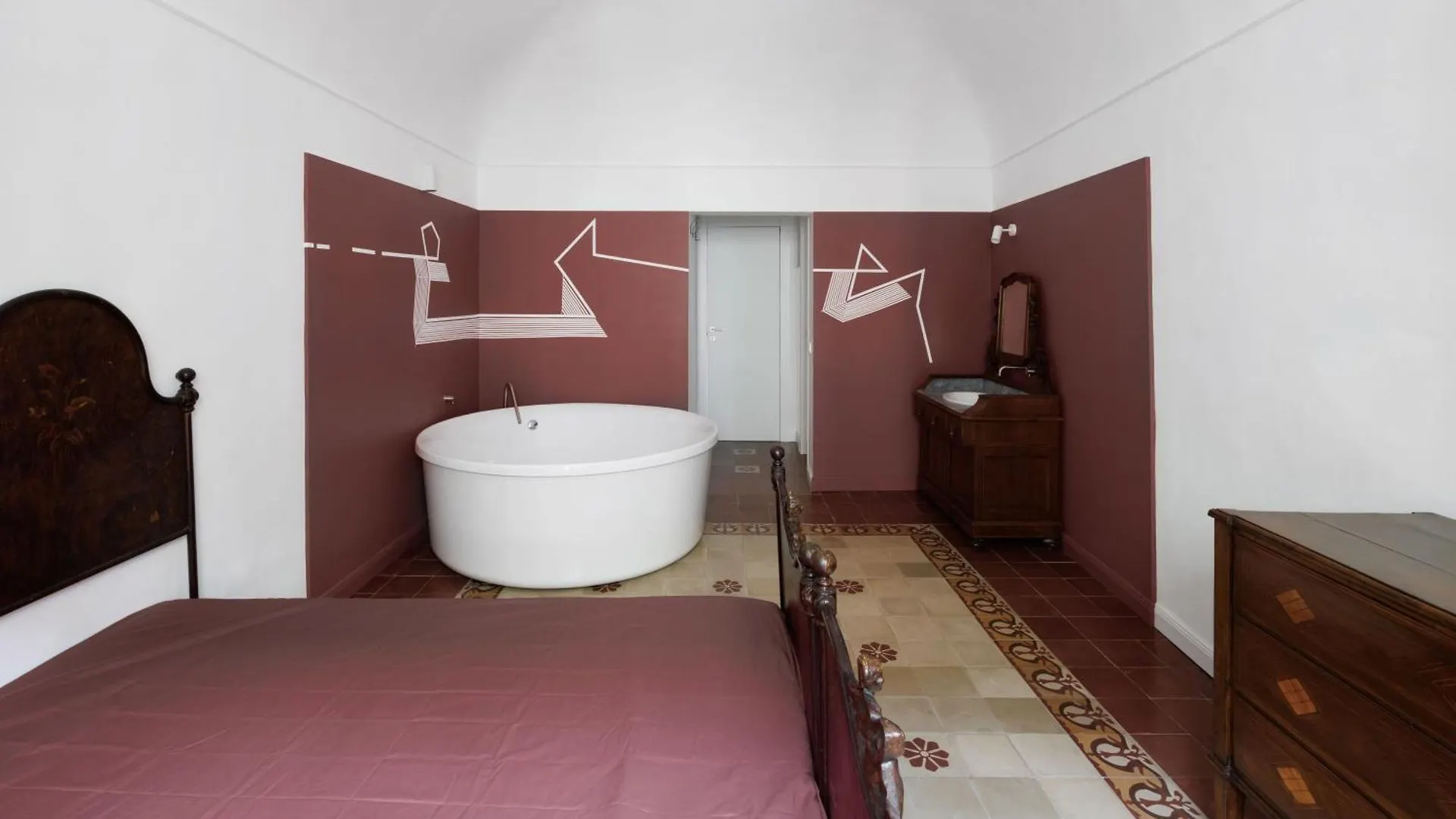 Suites Della Giudecca Catania