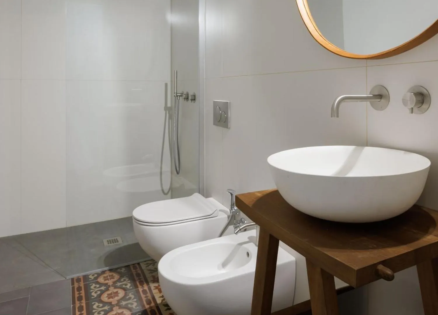 Suites Della Giudecca Catania Italia