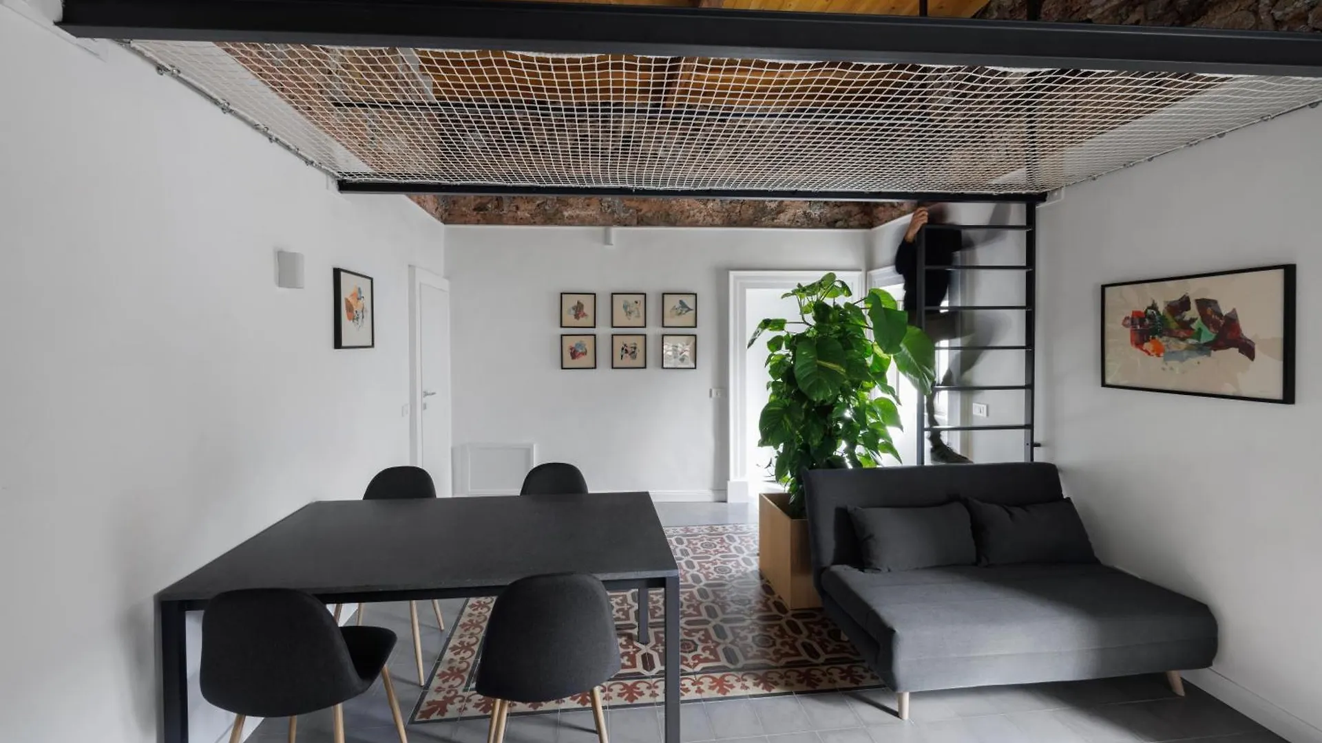 Suites Della Giudecca Catania Italia